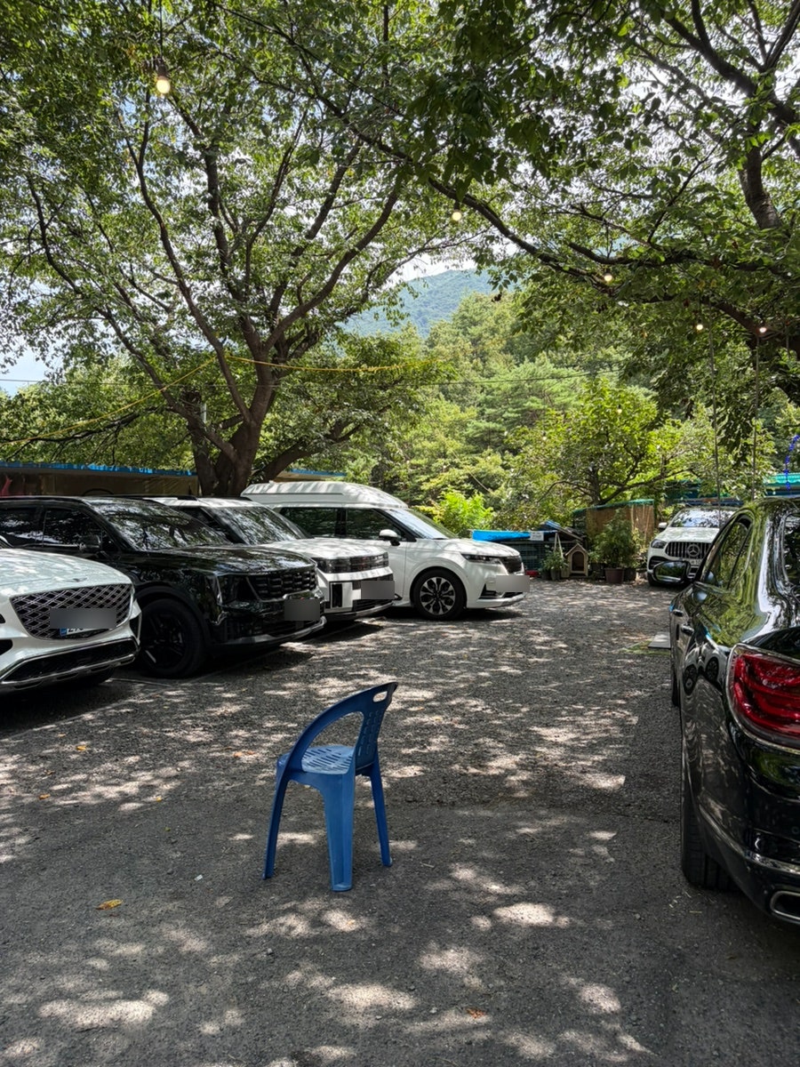 삼성산장 사진 6