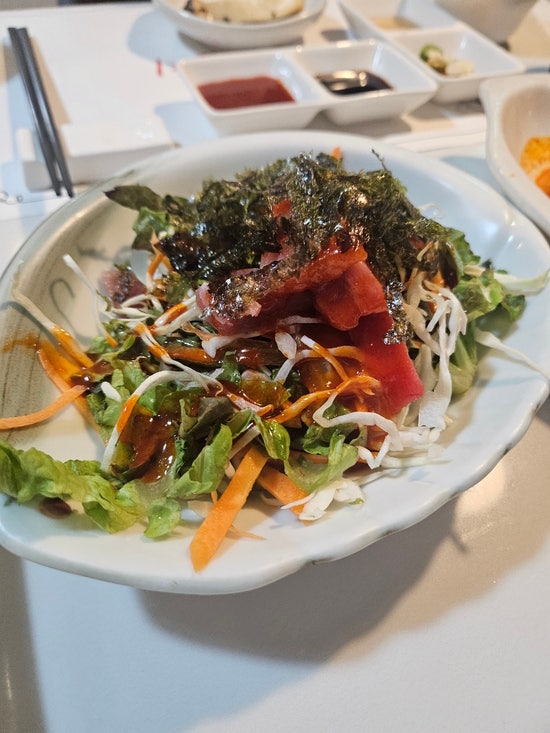 청송참치 사진 5
