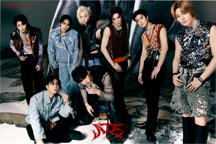 <b>스트레이 키즈</b>, 'THIS & THAT' <b>컴백</b>: 독창성으로 K팝 새 역사... 