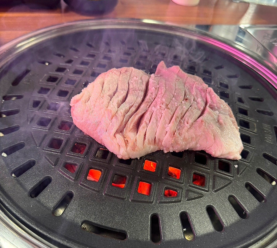 오복정육식당 사진 6