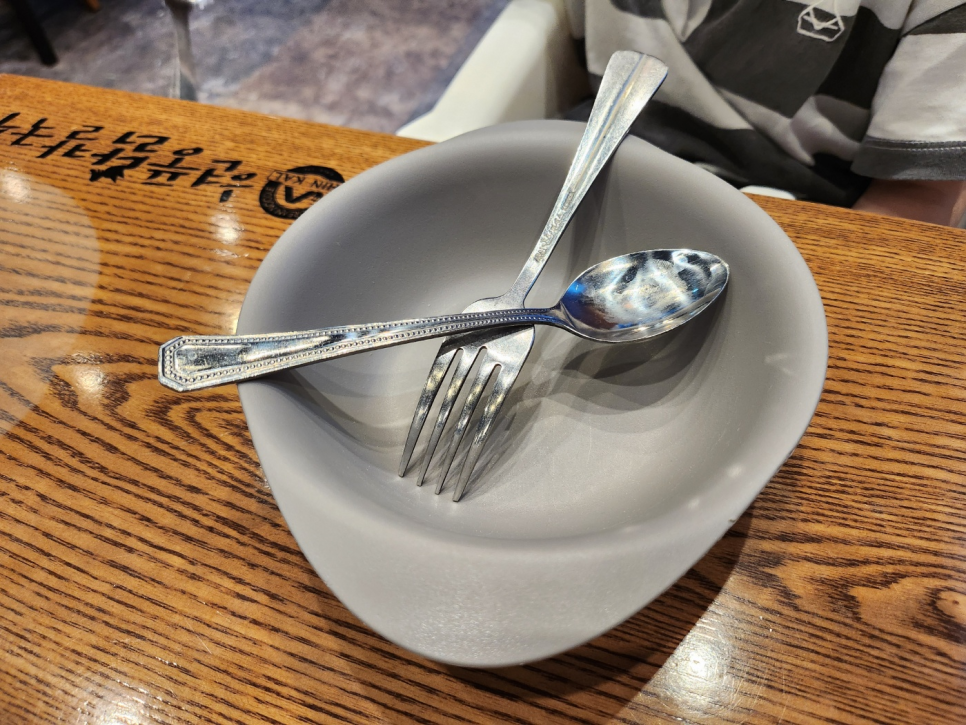 현풍닭칼국수 두류점 사진 6