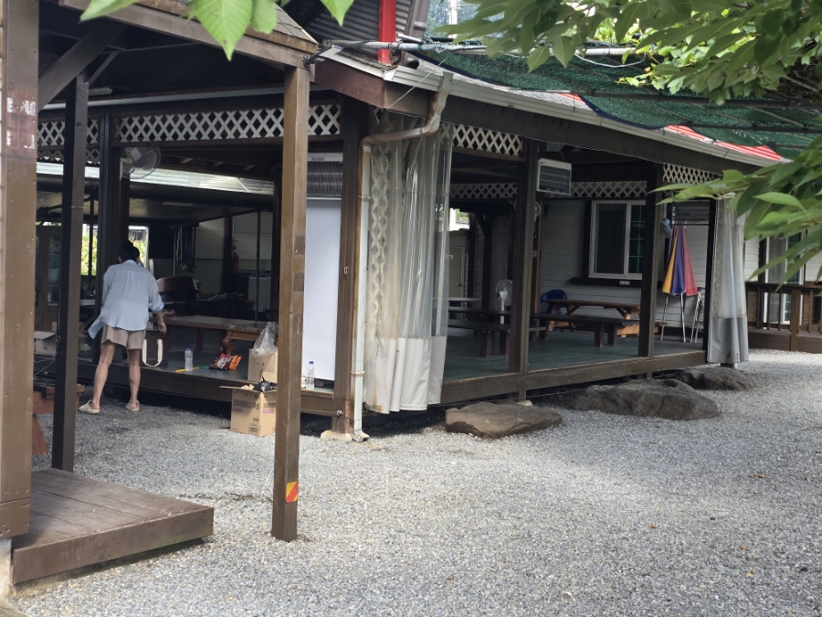 강변민박 사진 6
