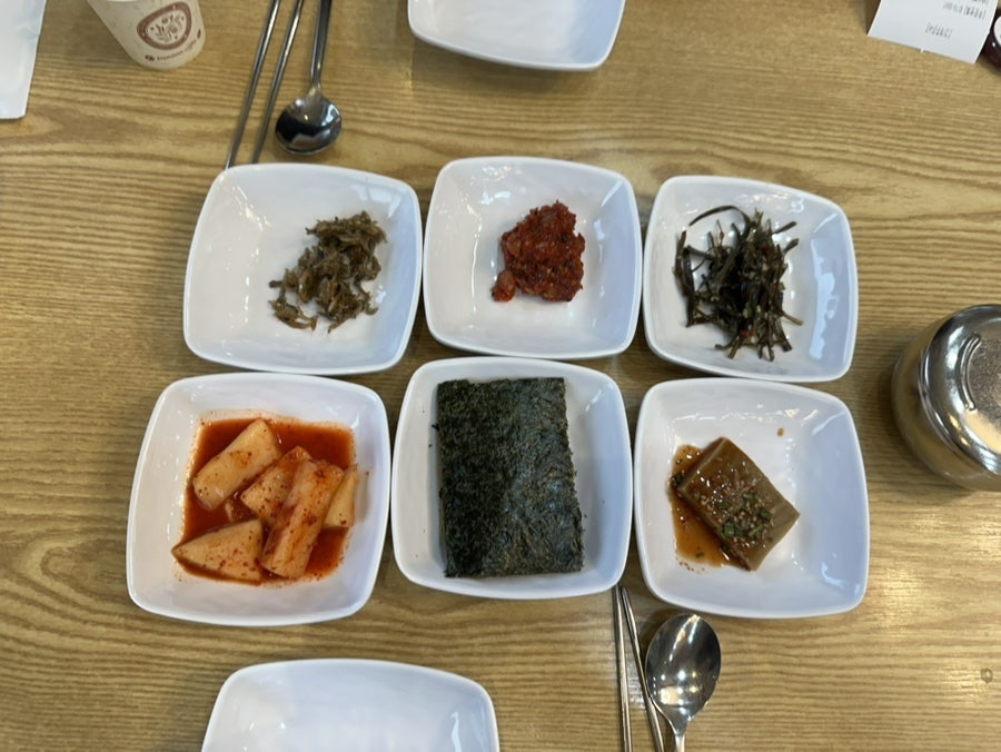 팔도전복해물뚝배기 사진 3