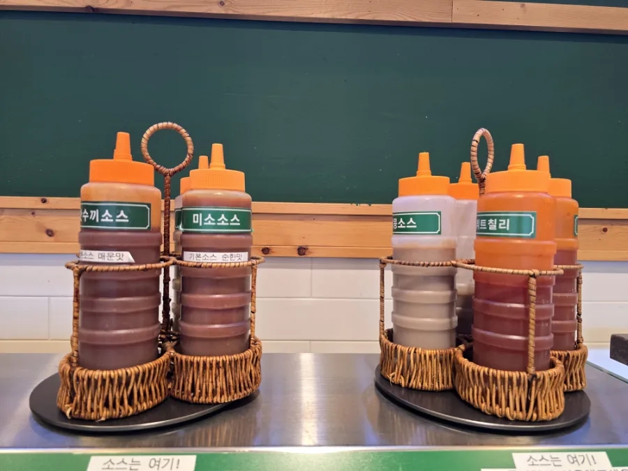 샤브마니아 경기오산점 사진 5