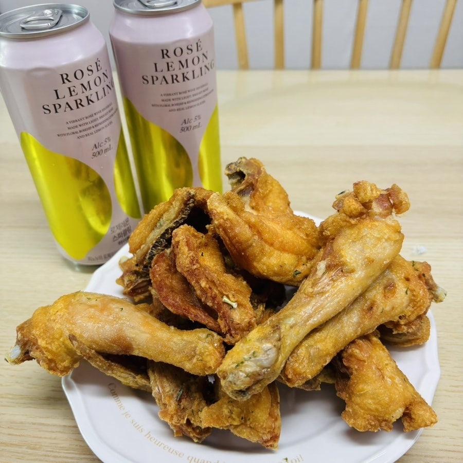 가마치통닭 대전죽동점 사진 3