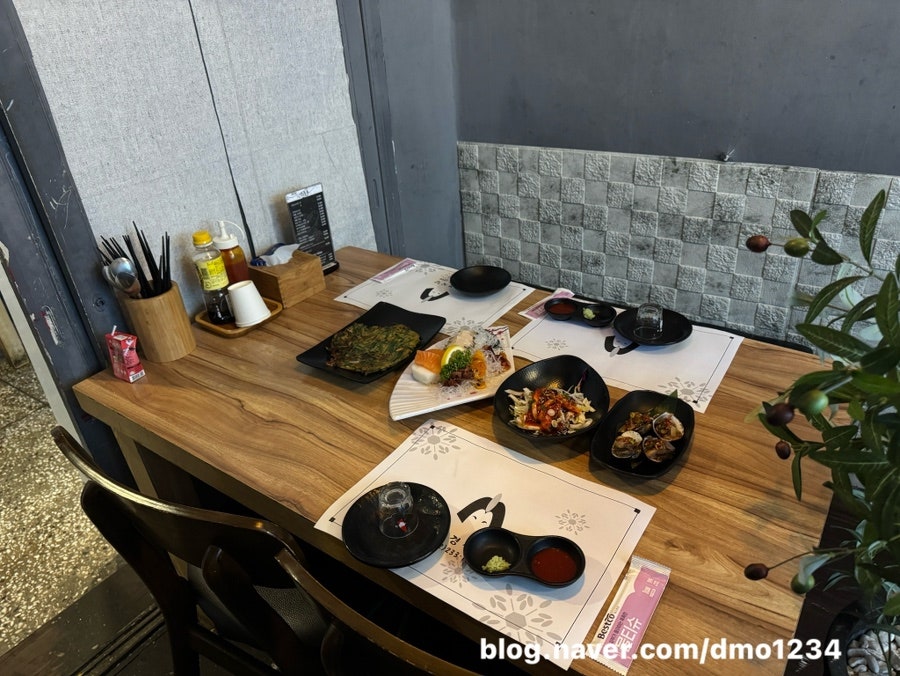 동경식당 사진 2