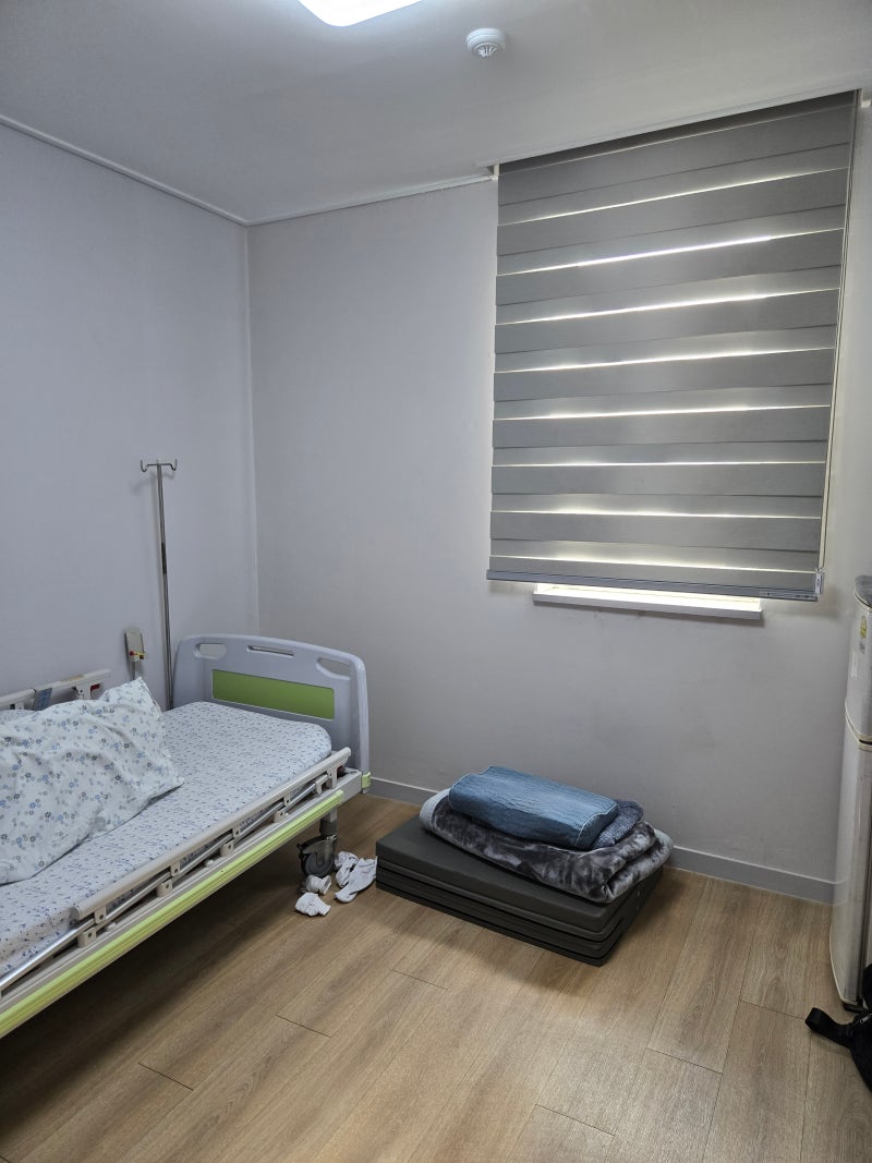 평택 예일산부인과 출산, 아주대 NICU 입원 (역아 제왕절개)