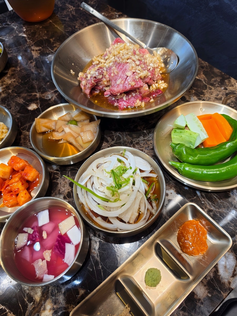 너마늘안동갈비 사진 3