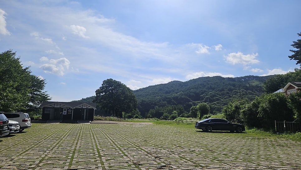 봉수산 사진 2