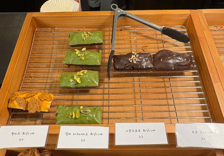 쉘터커피로스터스 사진 4