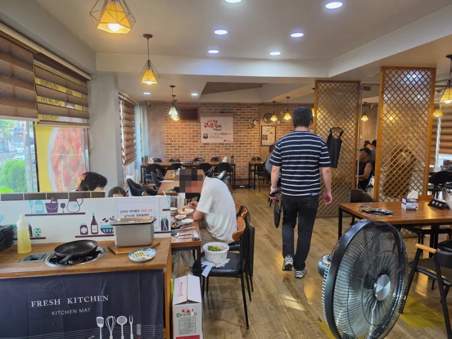 아구찜마법사 사진 5