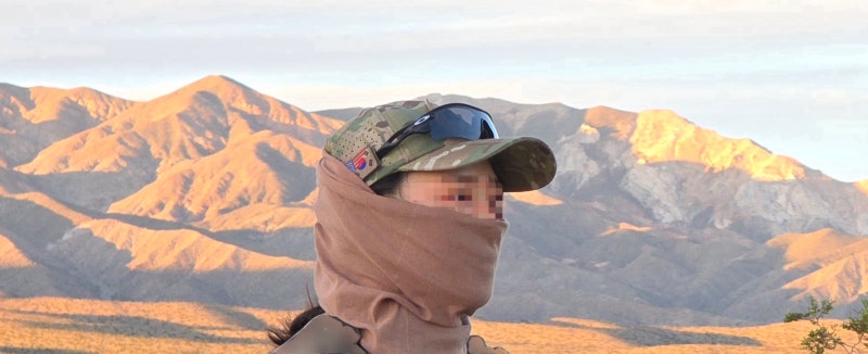 포스트엑스 택티컬 스탠다드 멀티 워랩 리뷰 및 후기. (PostX Tactical Standard Multi Warrior Wrap review)