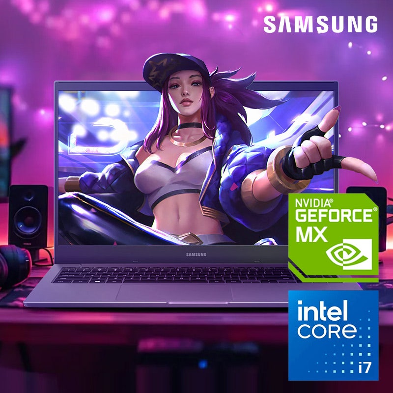 삼성 게이밍북 NT551XDA 직접 써본 솔직 사용기