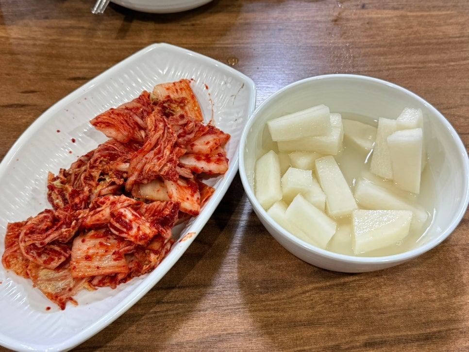 얼큰이칼국수 사진 4