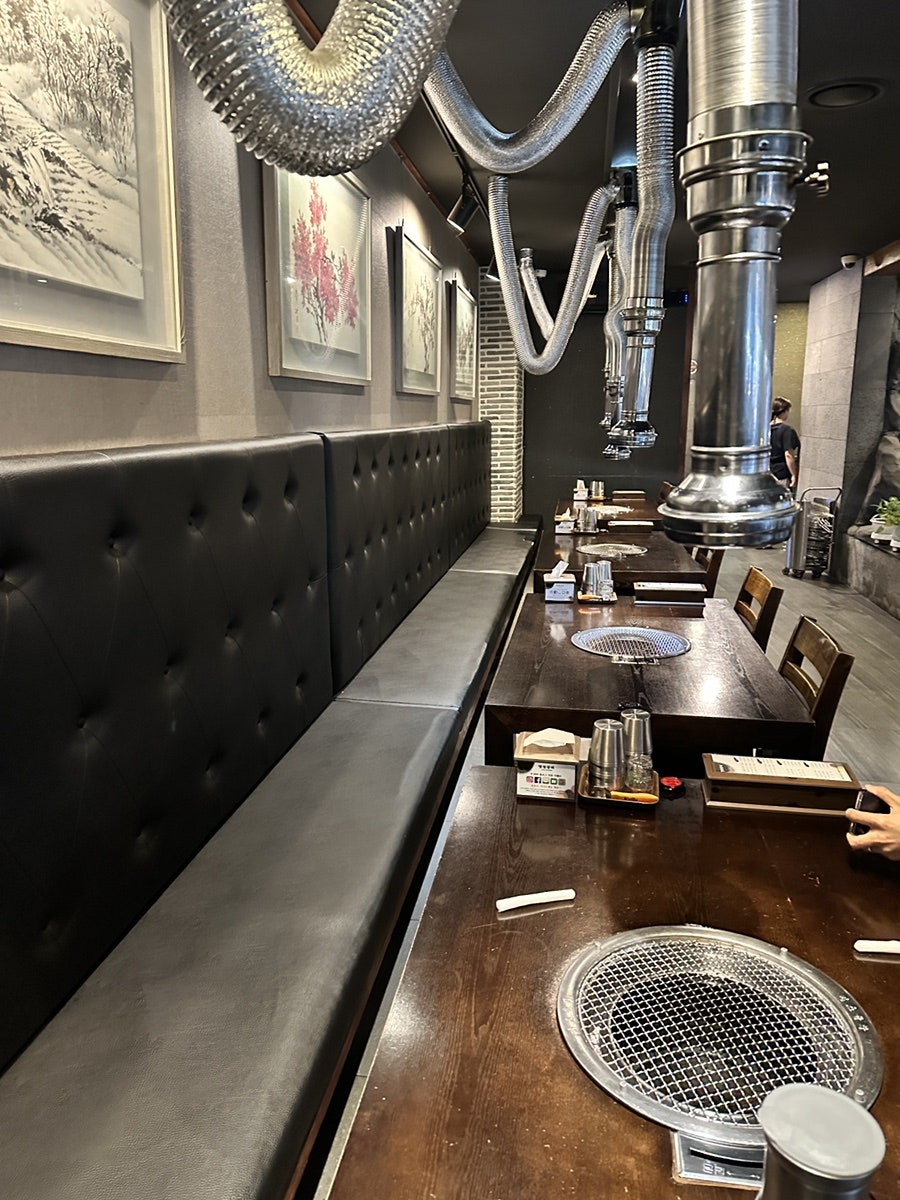 명장갈비 사진 2