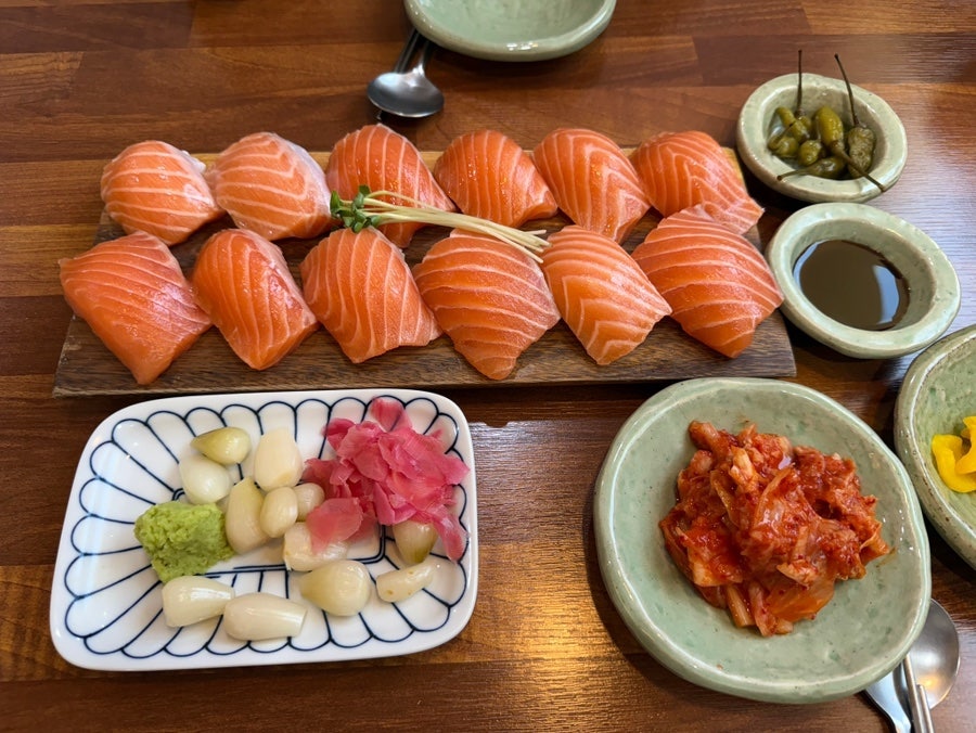 마시타라멘 해미읍성점 사진 6