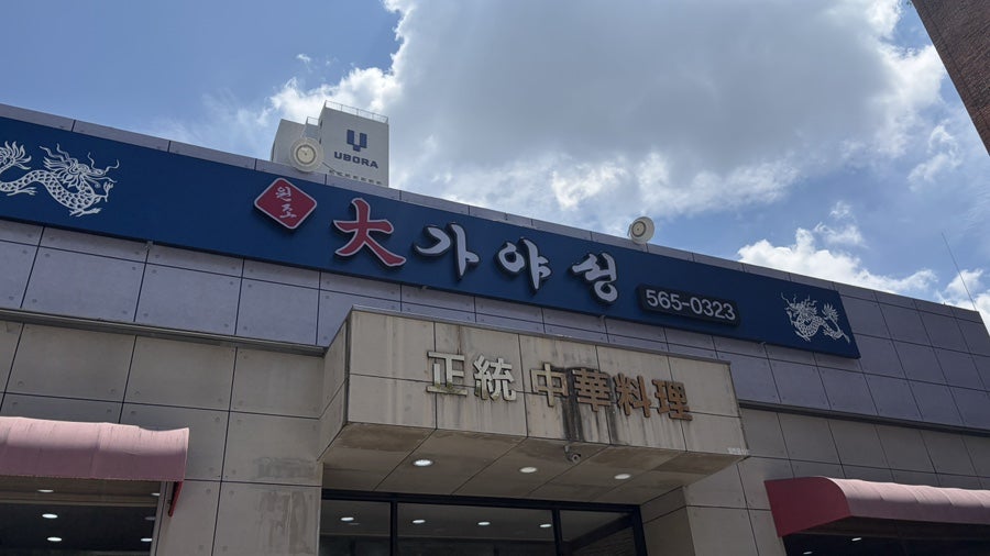 원조대가야성 사진 1
