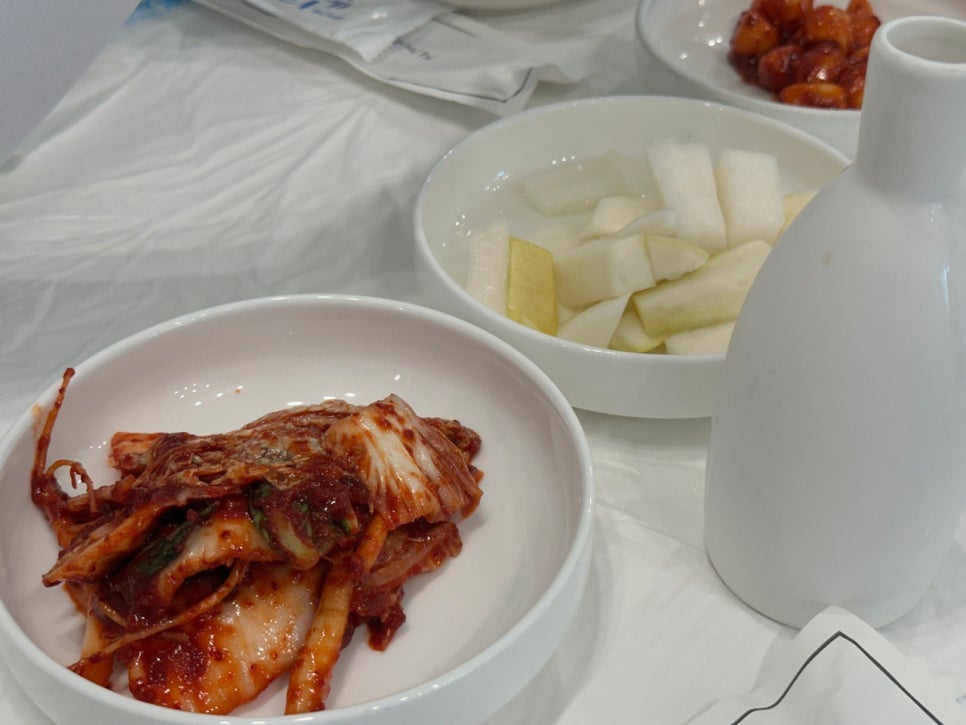 지호한방삼계탕 강릉점 사진 4