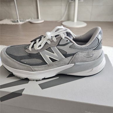 뉴발란스 인기 신발 4종 계급도 비교! 990v6, 2002R, 1906R, 530 착화감·사이즈 팁 총정리