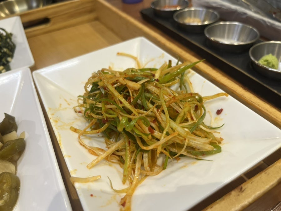 고두리김치생삼겹살 사진 6