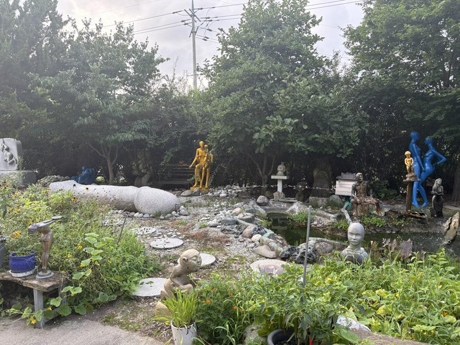 강화성박물관 사진 6