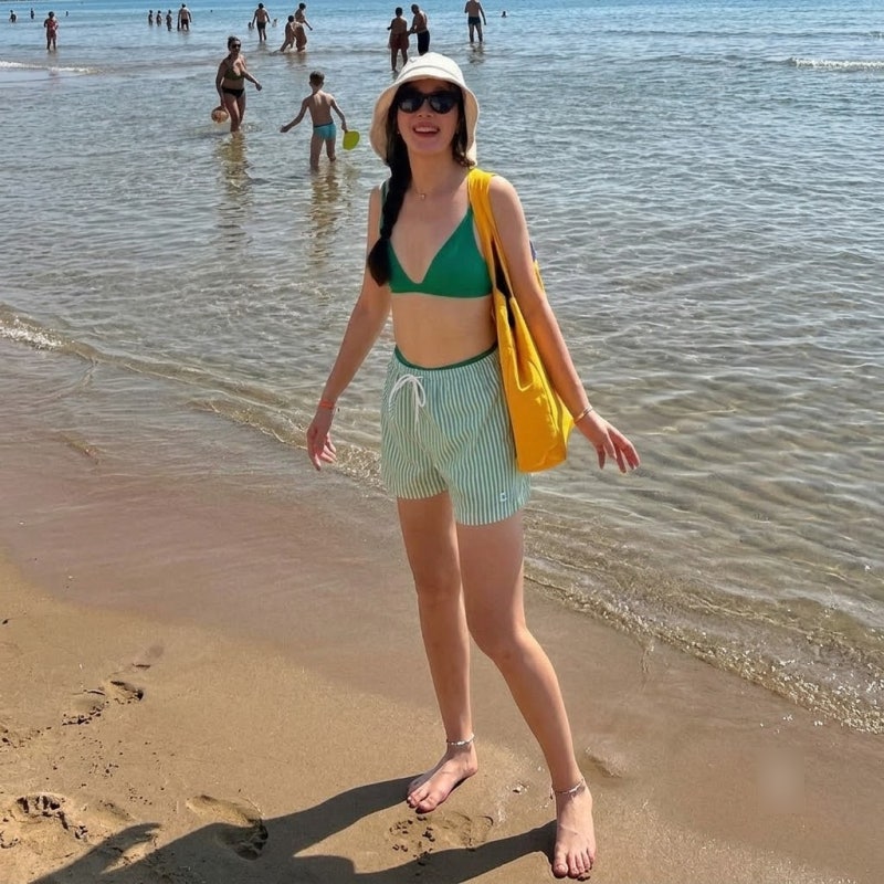 "20년째 51kg".. 66억 자가 엄지원이 아침마다 먹는다는 건?