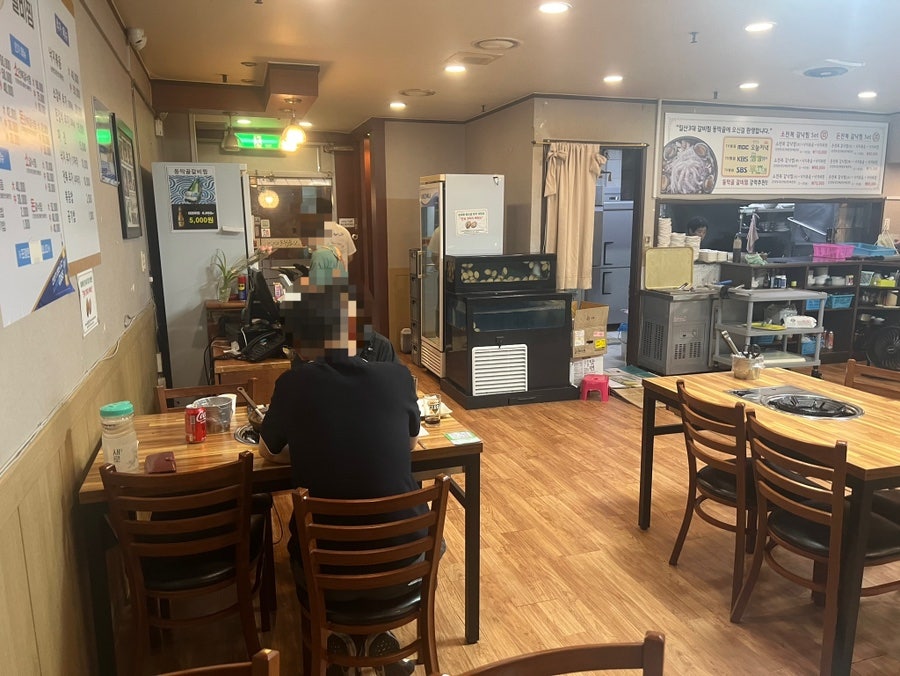 동막골갈비찜 일산본점 사진 2