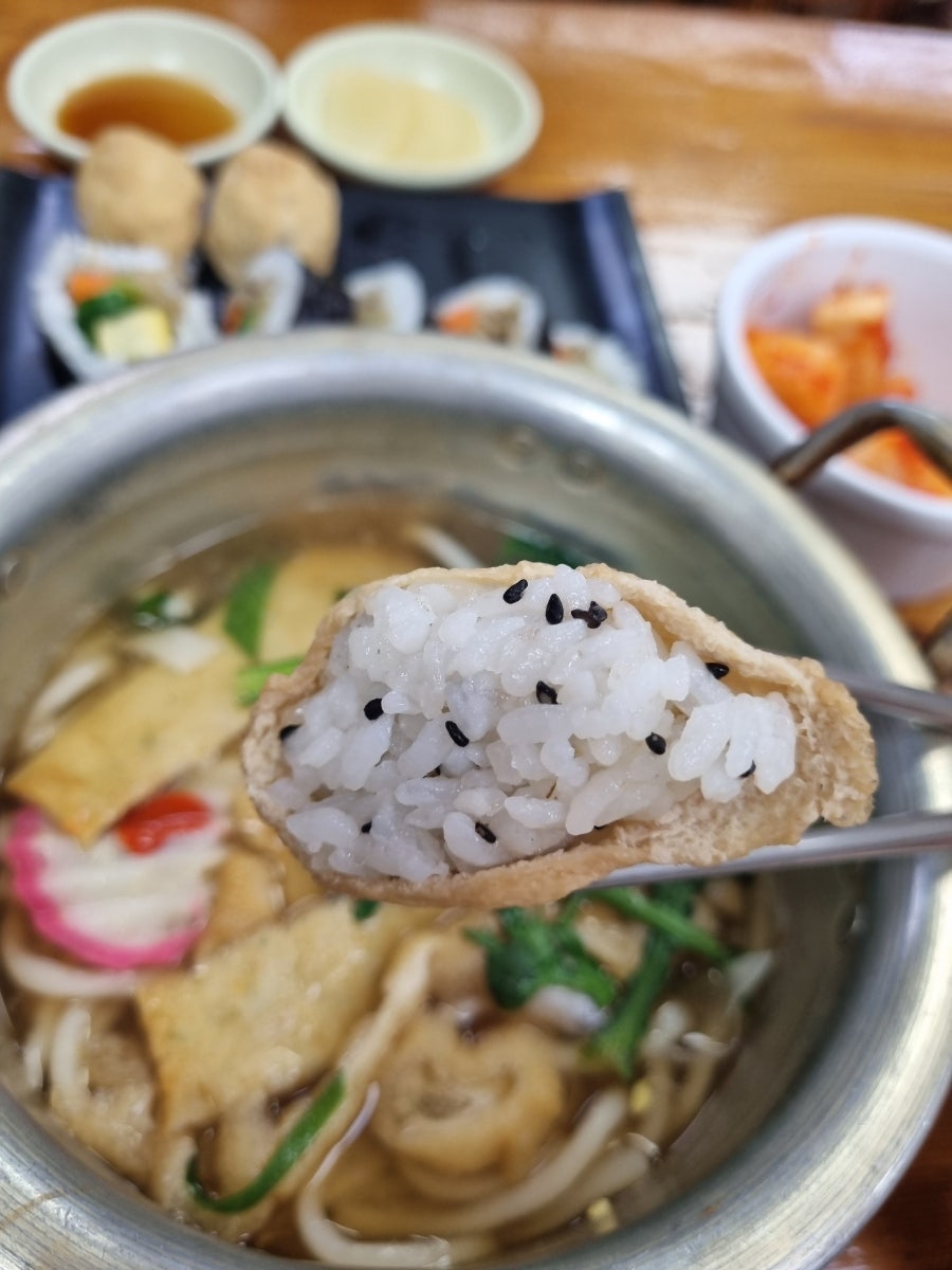 중앙모밀 사진 6