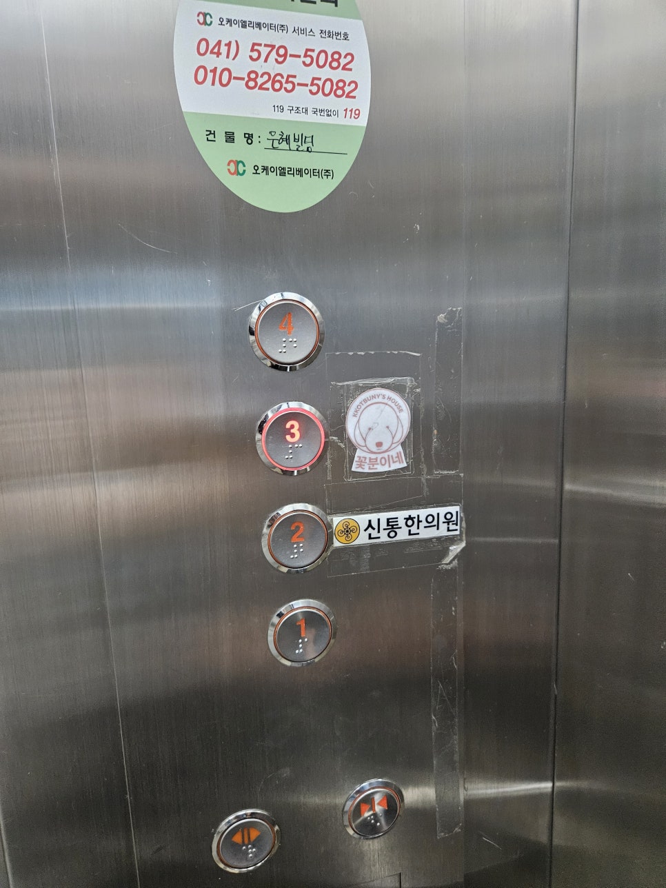 꽃분이네애견카페 사진 3