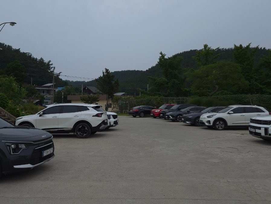 컨츄리로드커피 사진 2