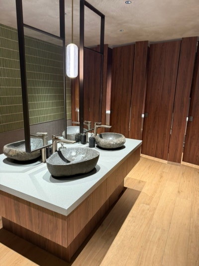 Peullawopeullou Restroom — photo 1