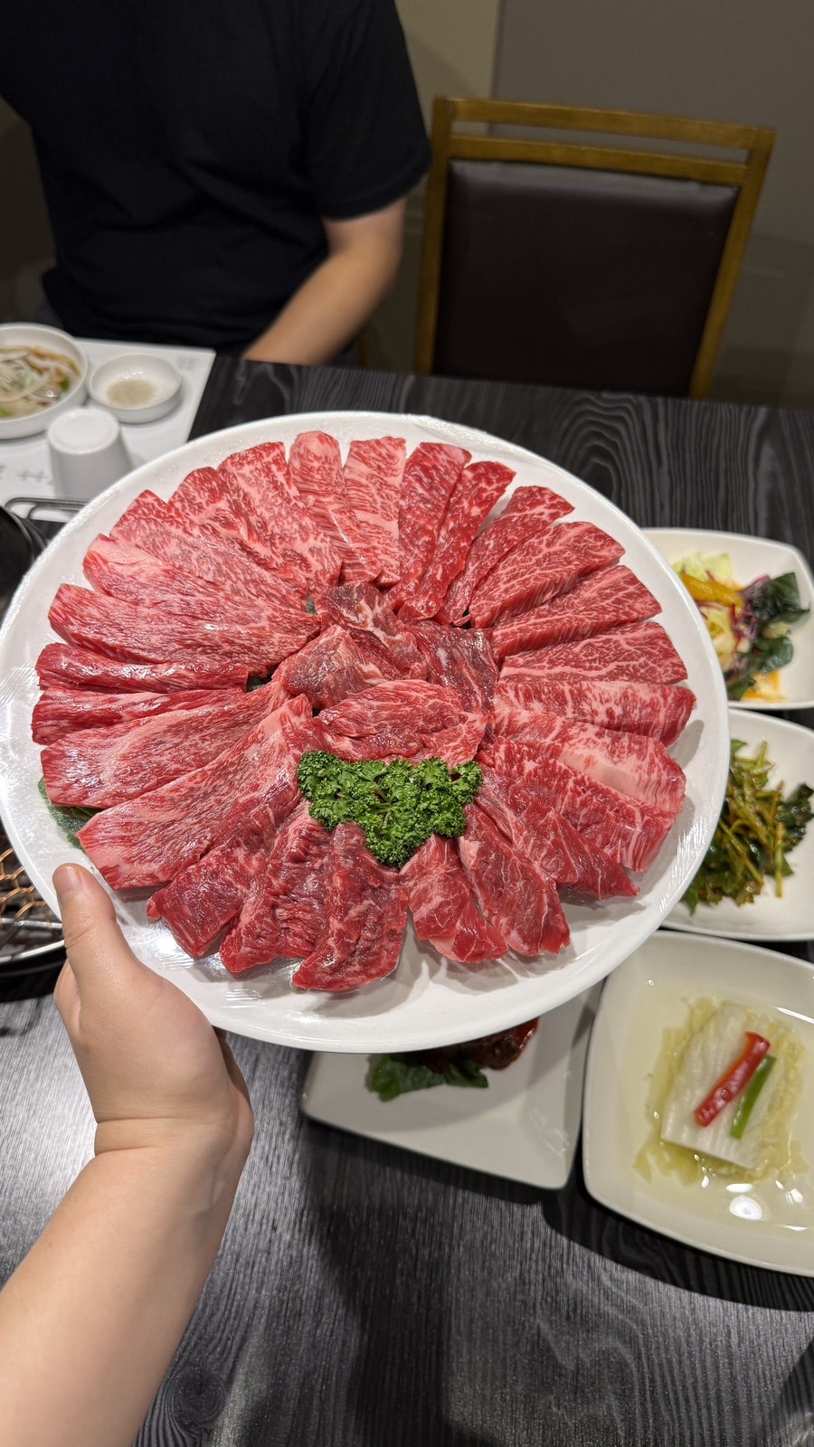 워낭명가 유성본점 사진 1