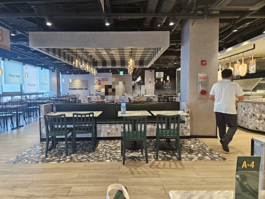 피자몰 NC충장점 사진 4