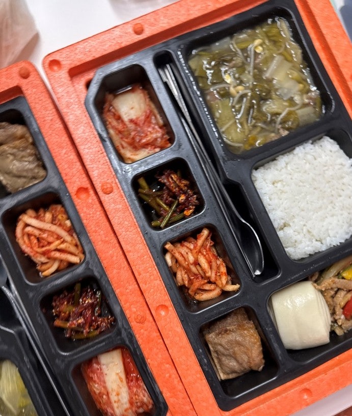 스마일도시락 사진 4