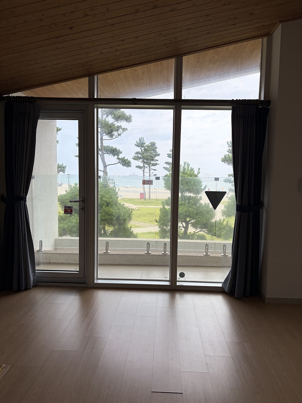 망상오토캠핑리조트 든바다 사진 6