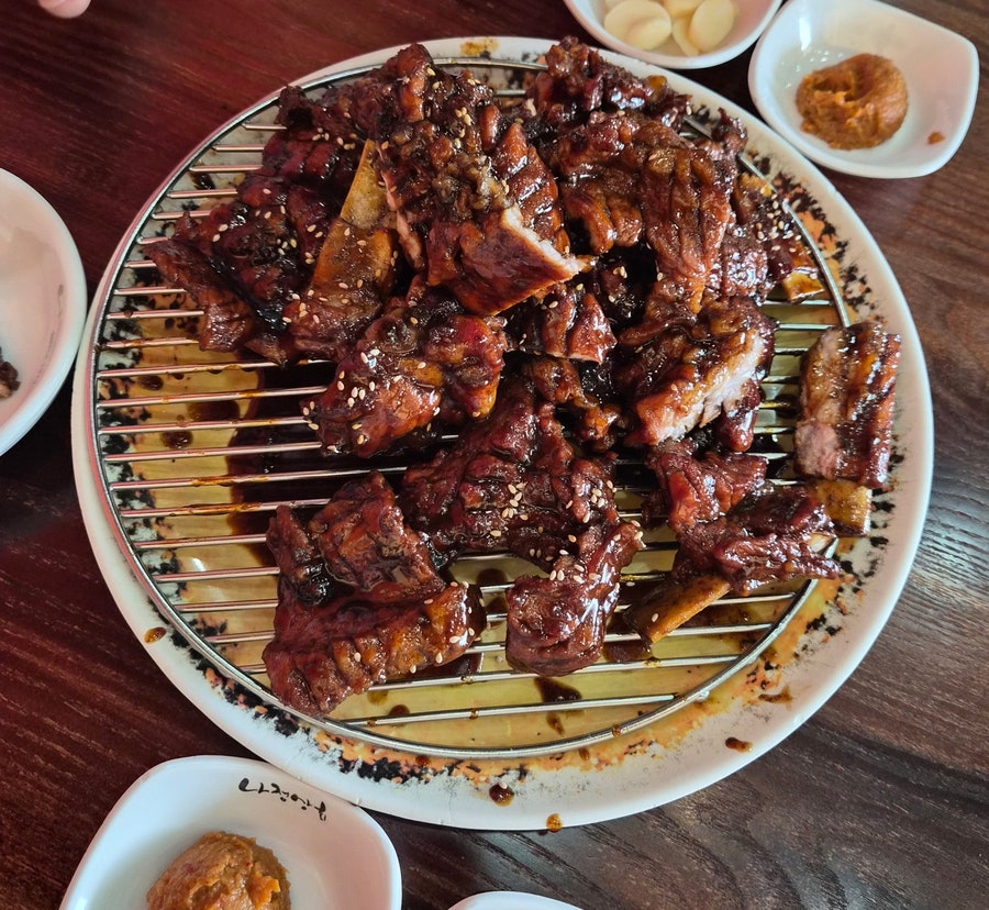 나정상회 사진 6