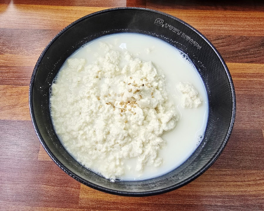 동해강릉초당짬뽕순두부 불당점 사진 2