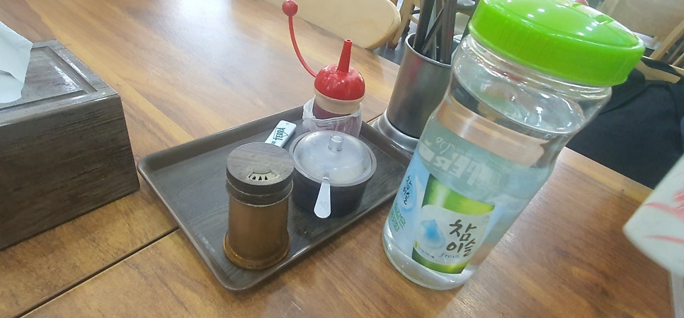 양평해장국 양지점 사진 5