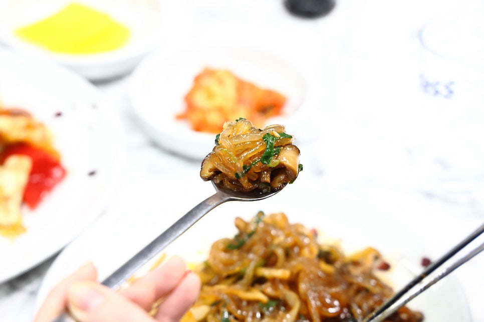 맛있는중국집 사진 4