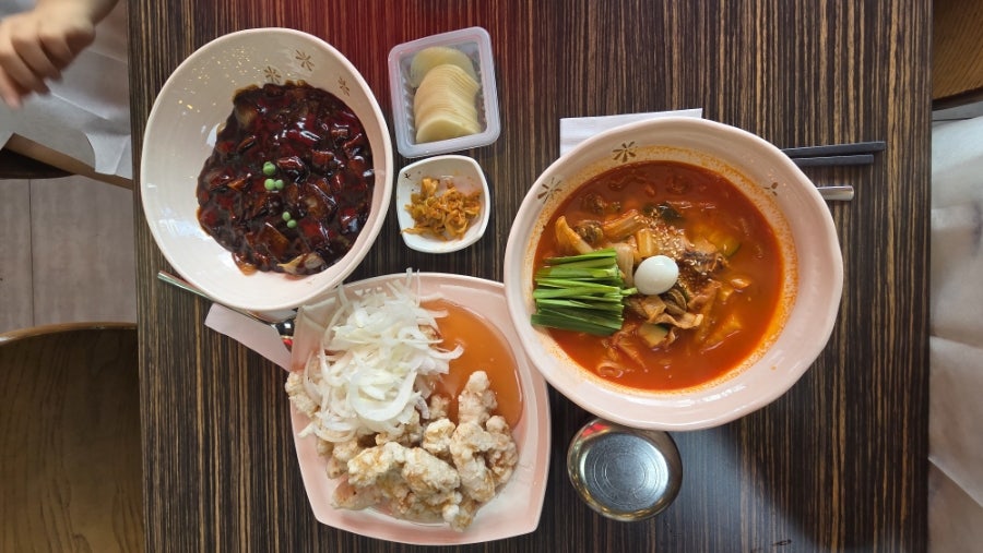 짬뽕지존 본점 사진 4