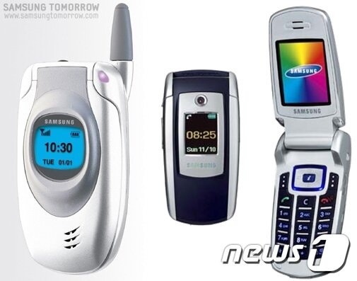 아무도 궁금해하지 않을 나의 스마트폰 연대기 1편(2007~2018) ft. 애니콜의 후예