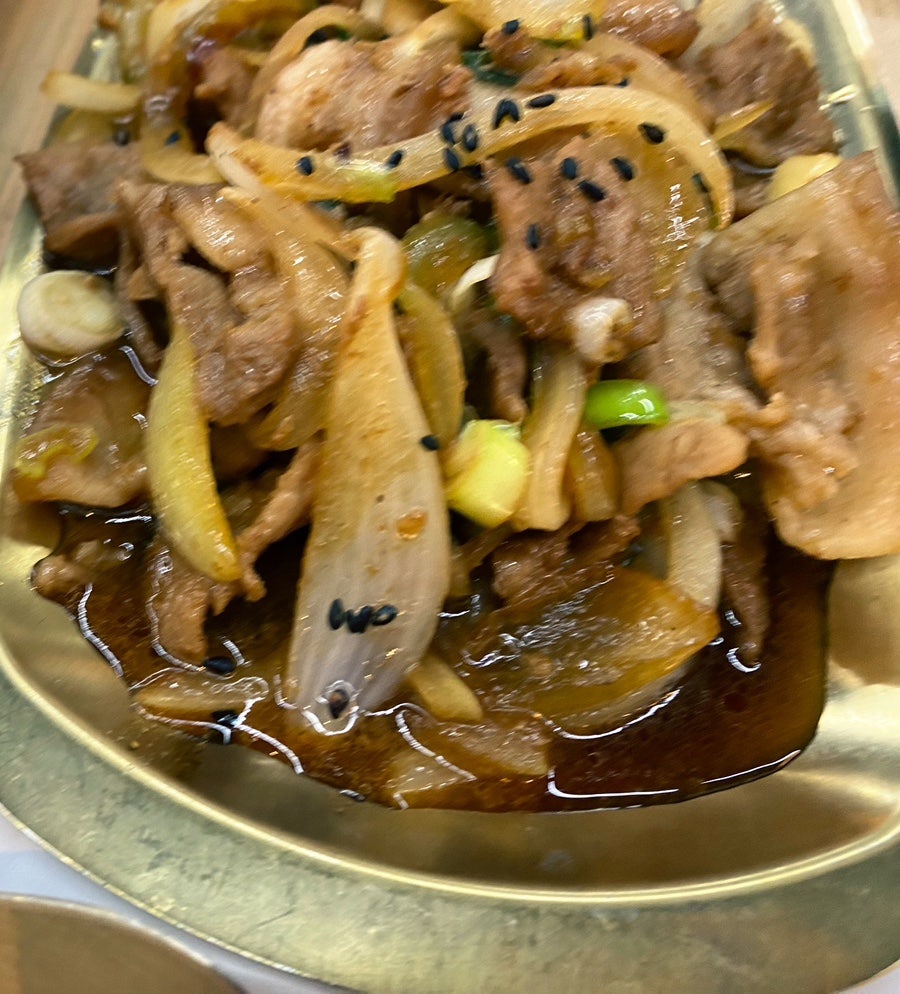 두부장 사진 1