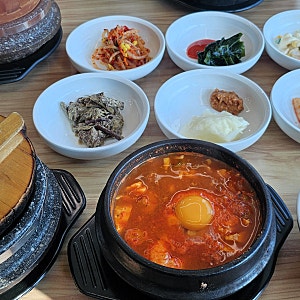 [이천 관고동 맛집] 내 입맛에 맞게 다양한 순두부를 즐길 수 있는 그곳! ㅣ일품순두부 경기....