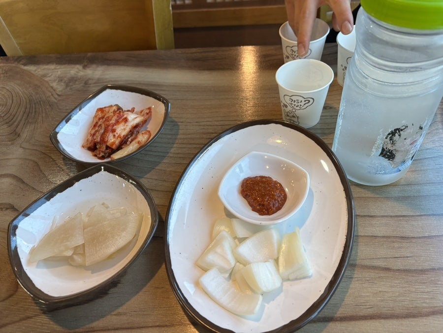 솥뚜껑매운탕 사진 5