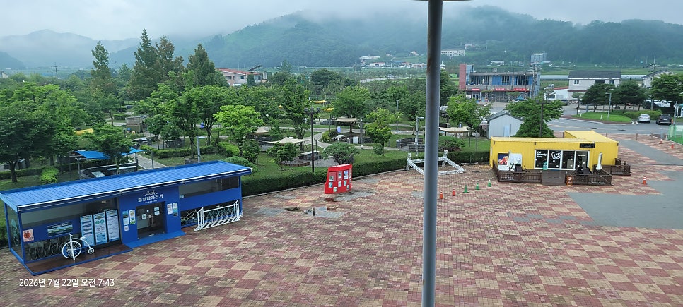 무지개길 게스트하우스 사진 4