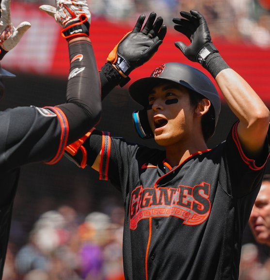 MLB 하드히트 비율의 진실?...! 김혜성·송성문·김하성 vs 이정후, 갈리는 시선!