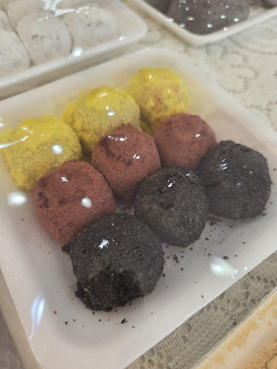 오복떡집 사진 6