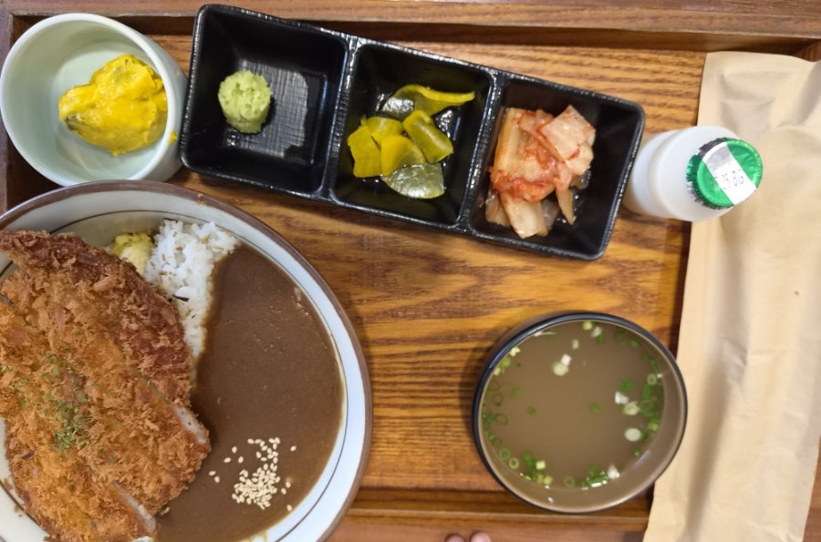 오늘애덮밥 사진 4