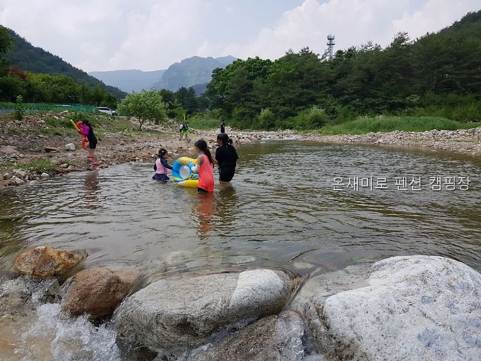온새미로펜션 사진 5