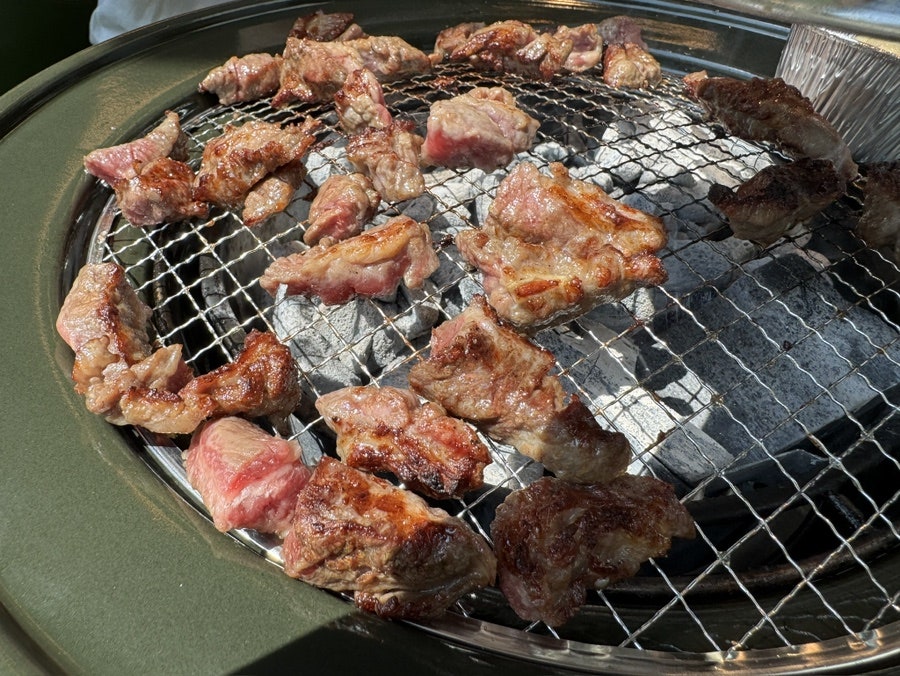 담가화로구이 동탄목동점 사진 3
